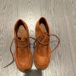Chloe chunky loafers Size 37